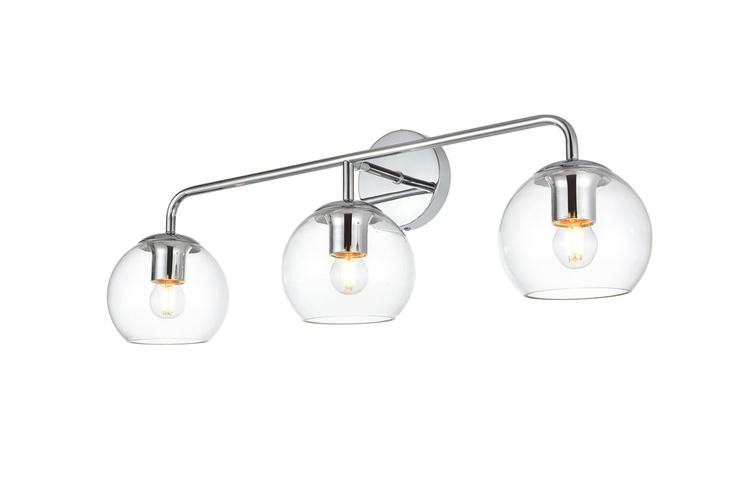 Genesis Vanity Light by Living District - view 33