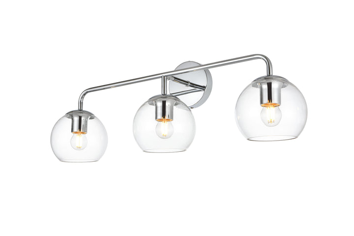 Genesis Vanity Light by Living District - view 33