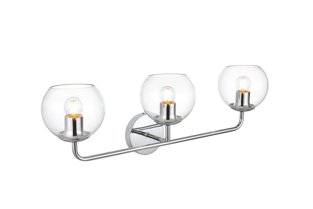 Genesis Vanity Light by Living District - view 34