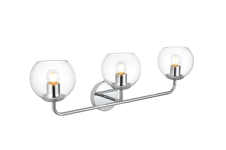 Genesis Vanity Light by Living District - view 34