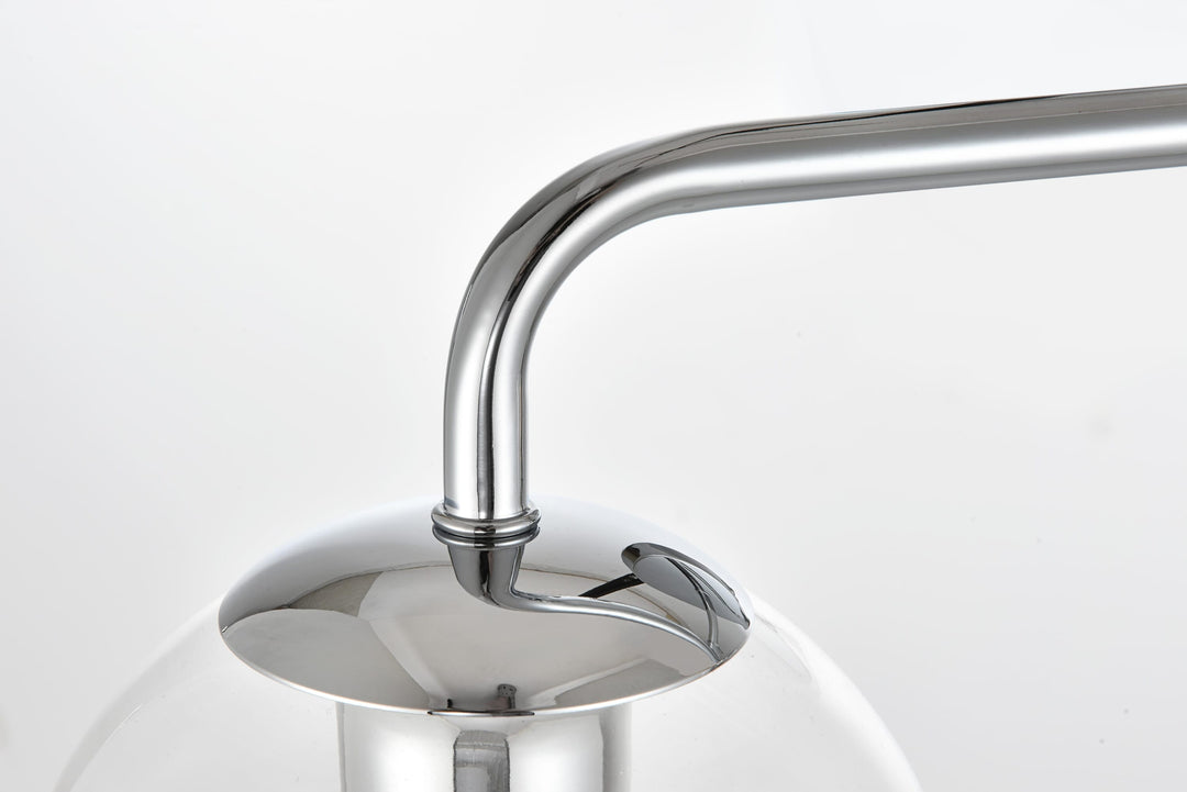 Genesis Vanity Light by Living District - view 36