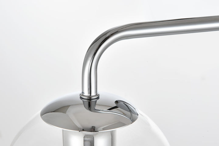 Genesis Vanity Light by Living District - view 36