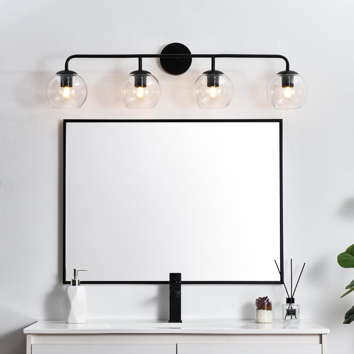 Genesis Vanity Light by Living District - view 38
