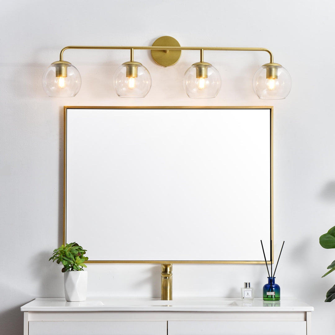 Genesis Vanity Light by Living District - view 44