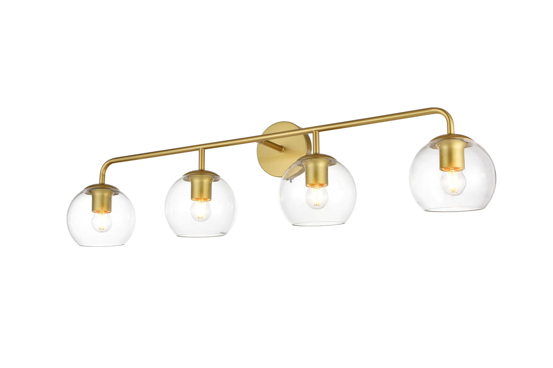 Genesis Vanity Light by Living District - view 45