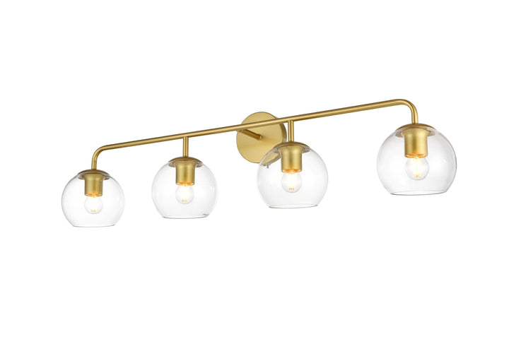 Genesis Vanity Light by Living District - view 45