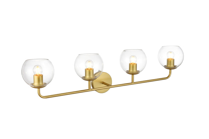 Genesis Vanity Light by Living District - view 46