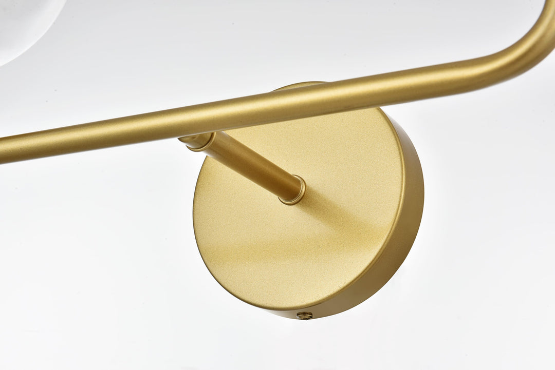 Genesis Vanity Light by Living District - view 47