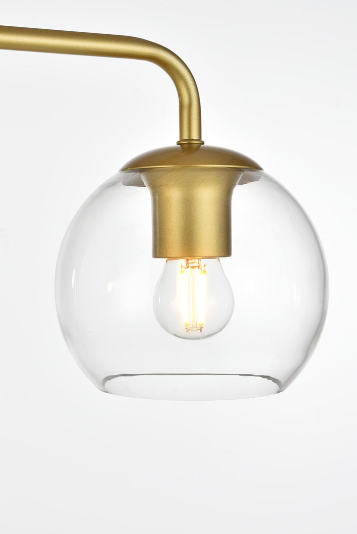 Genesis Vanity Light by Living District - view 48