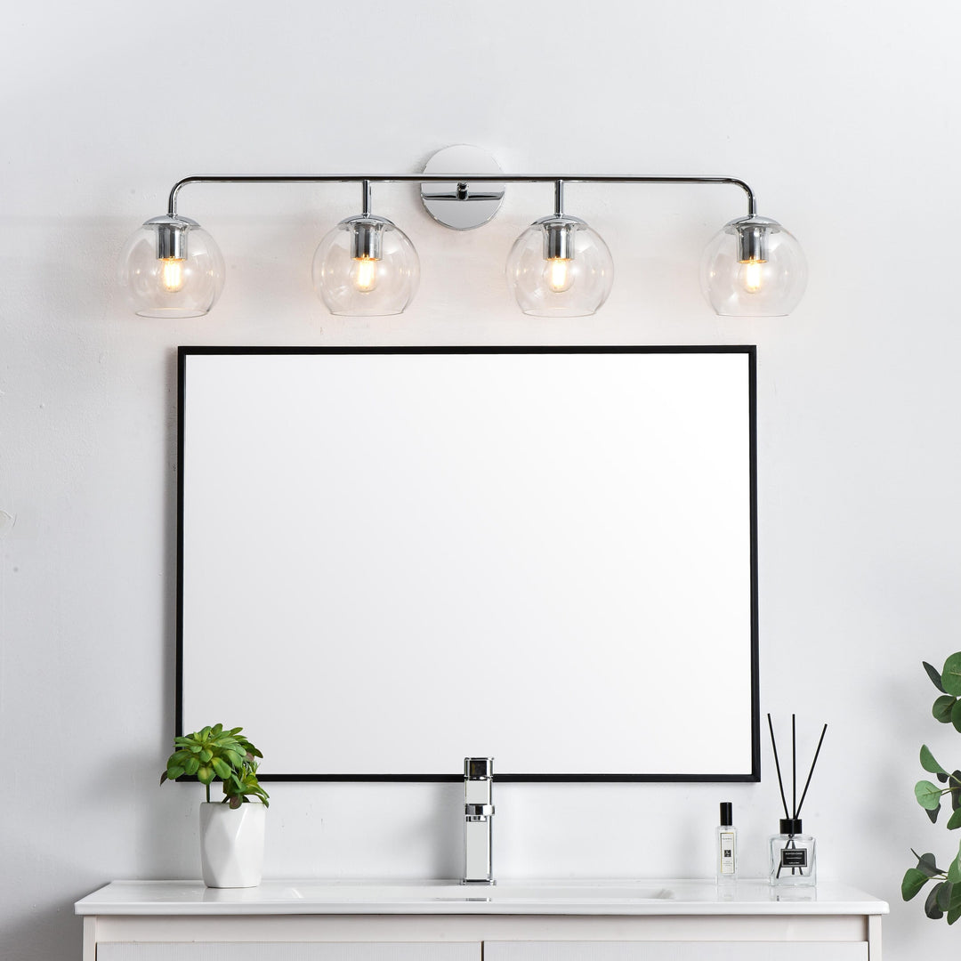 Genesis Vanity Light by Living District - view 50