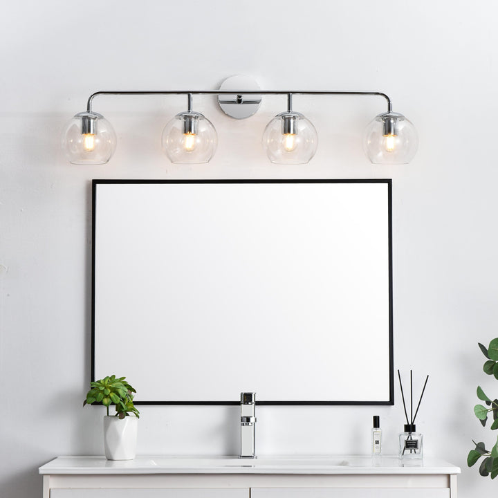 Genesis Vanity Light by Living District - view 50