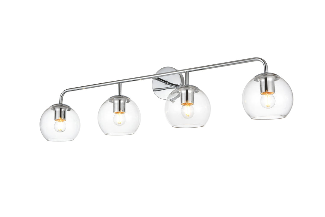 Genesis Vanity Light by Living District - view 51