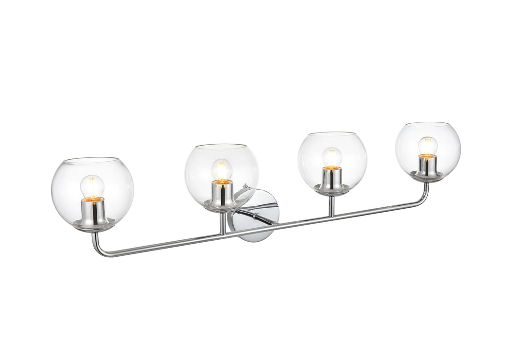 Genesis Vanity Light by Living District - view 52