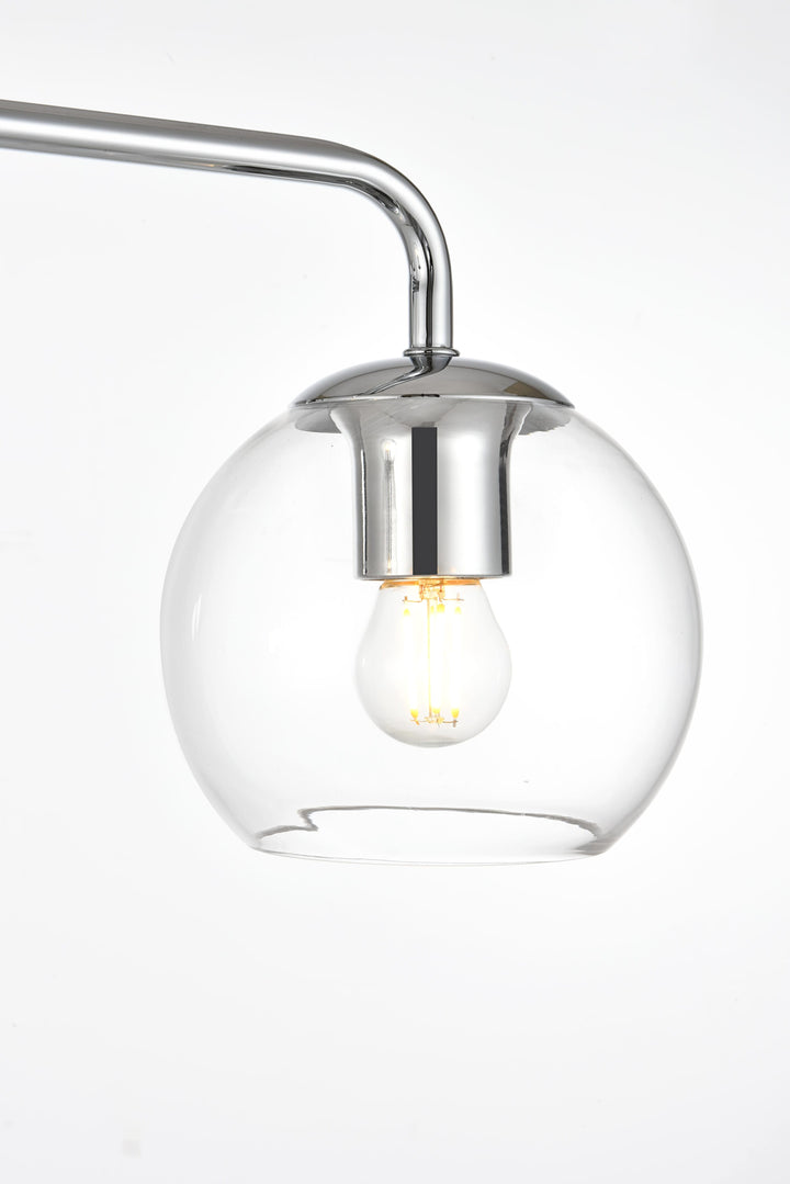 Genesis Vanity Light by Living District - view 53