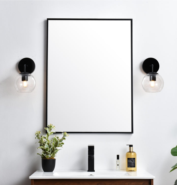 Genesis Wall Sconce by Living District - view 2