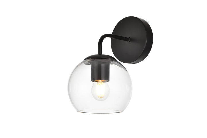 Genesis Wall Sconce by Living District - view 3