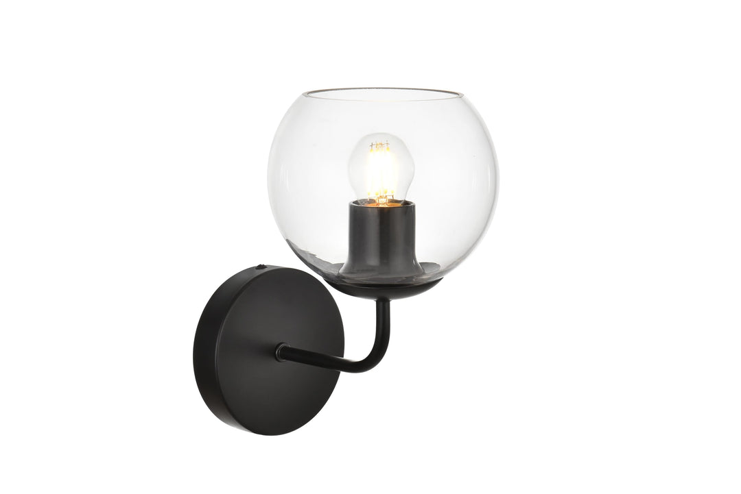 Genesis Wall Sconce by Living District - view 4