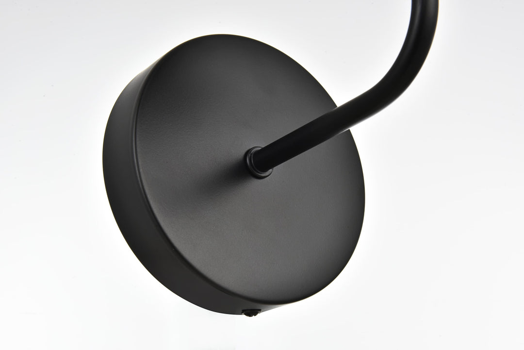 Genesis Wall Sconce by Living District - view 5