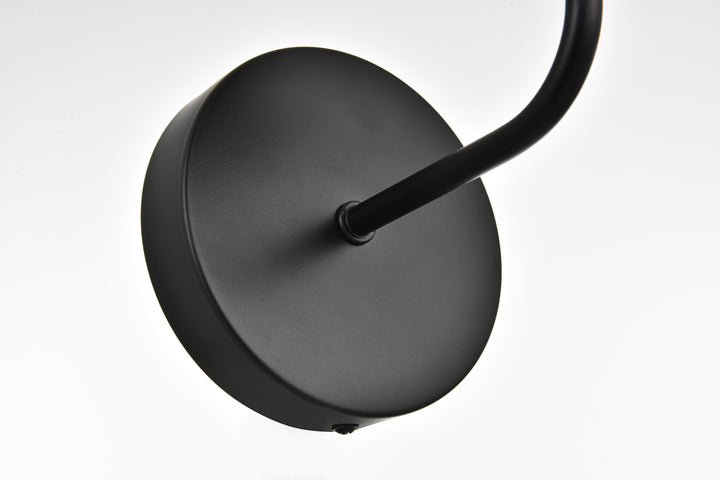 Genesis Wall Sconce by Living District - view 5