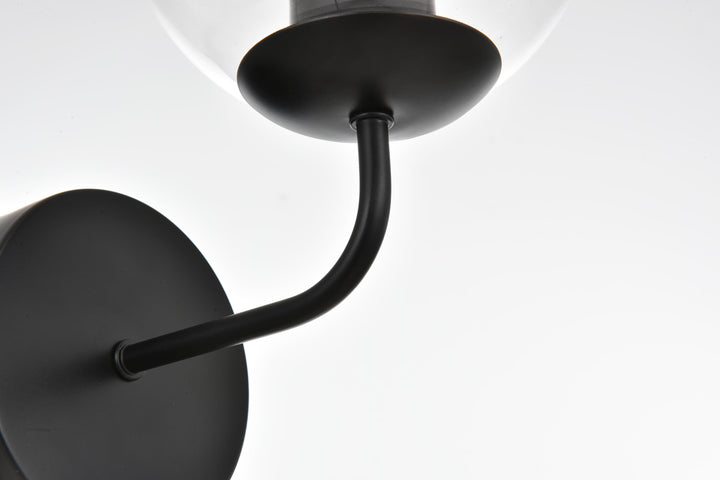 Genesis Wall Sconce by Living District - view 6