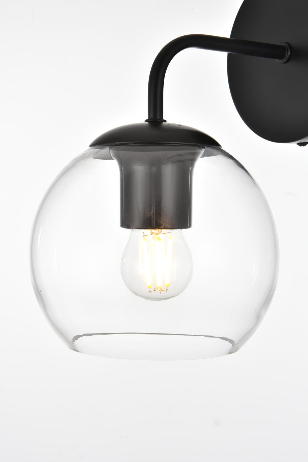 Genesis Wall Sconce by Living District - view 7