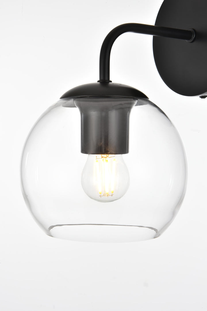 Genesis Wall Sconce by Living District - view 7