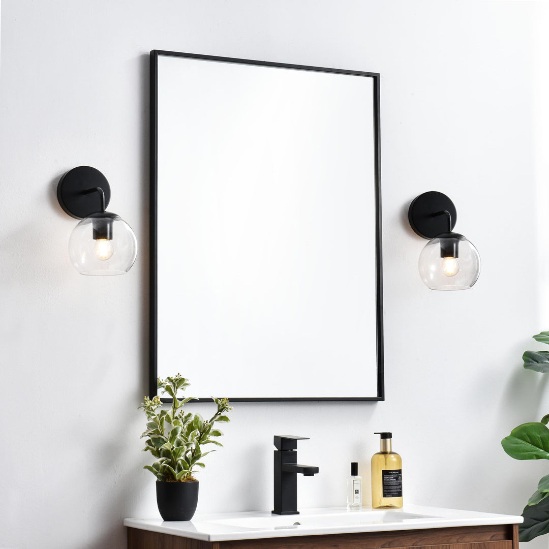 Genesis Wall Sconce by Living District - view 8