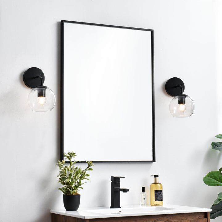 Genesis Wall Sconce by Living District - view 8