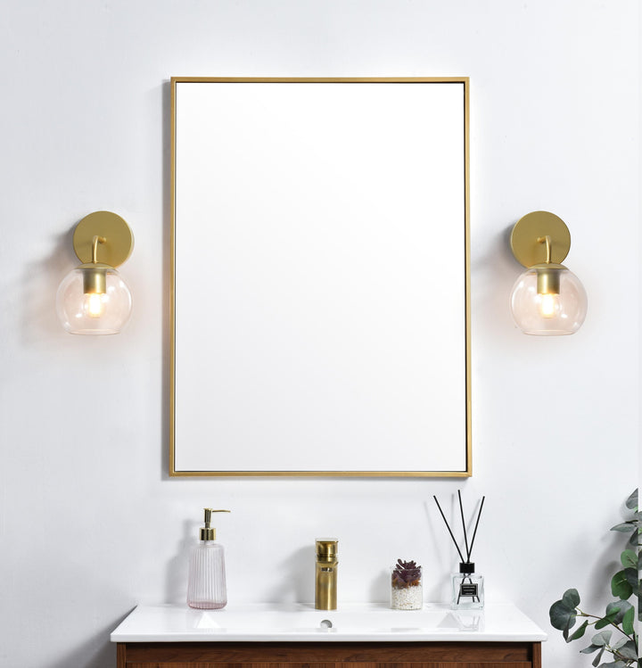 Genesis Wall Sconce by Living District - view 10