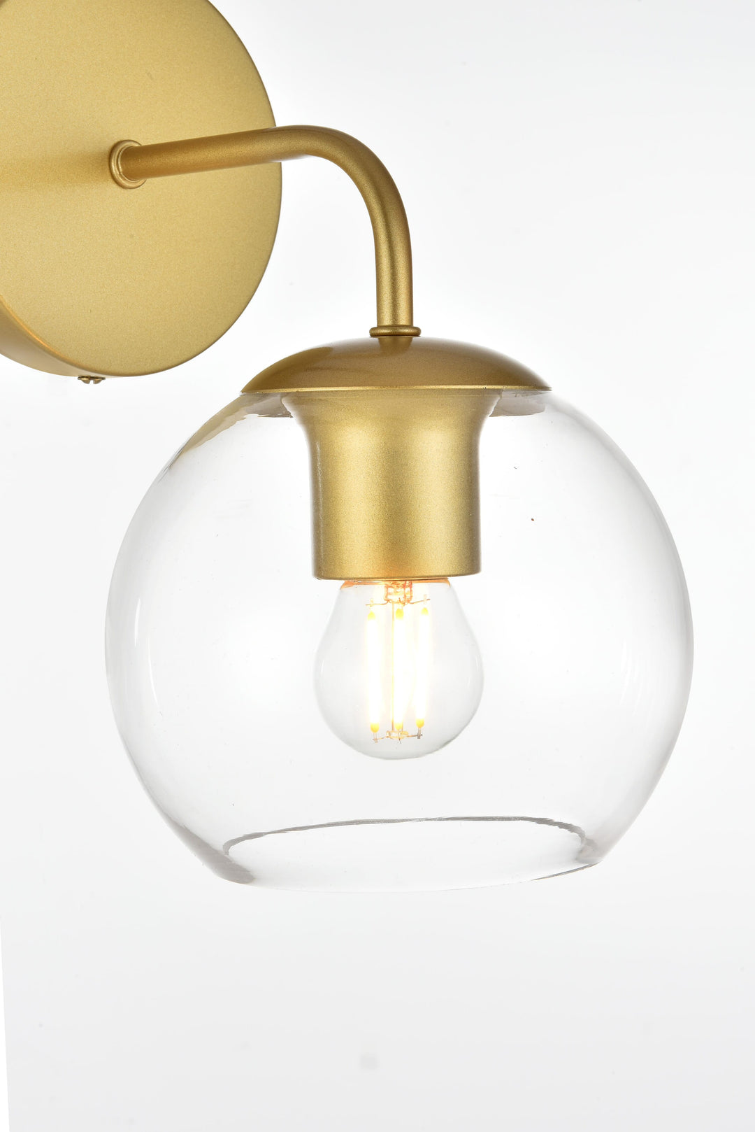 Genesis Wall Sconce by Living District - view 13