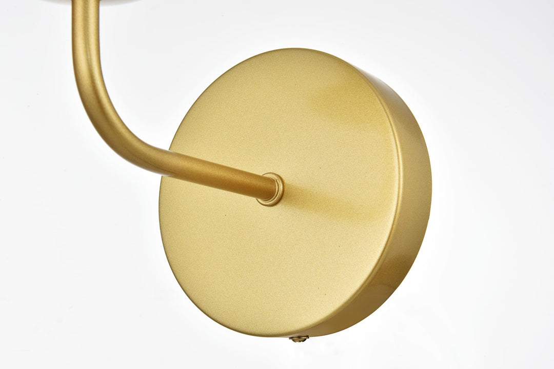 Genesis Wall Sconce by Living District - view 15
