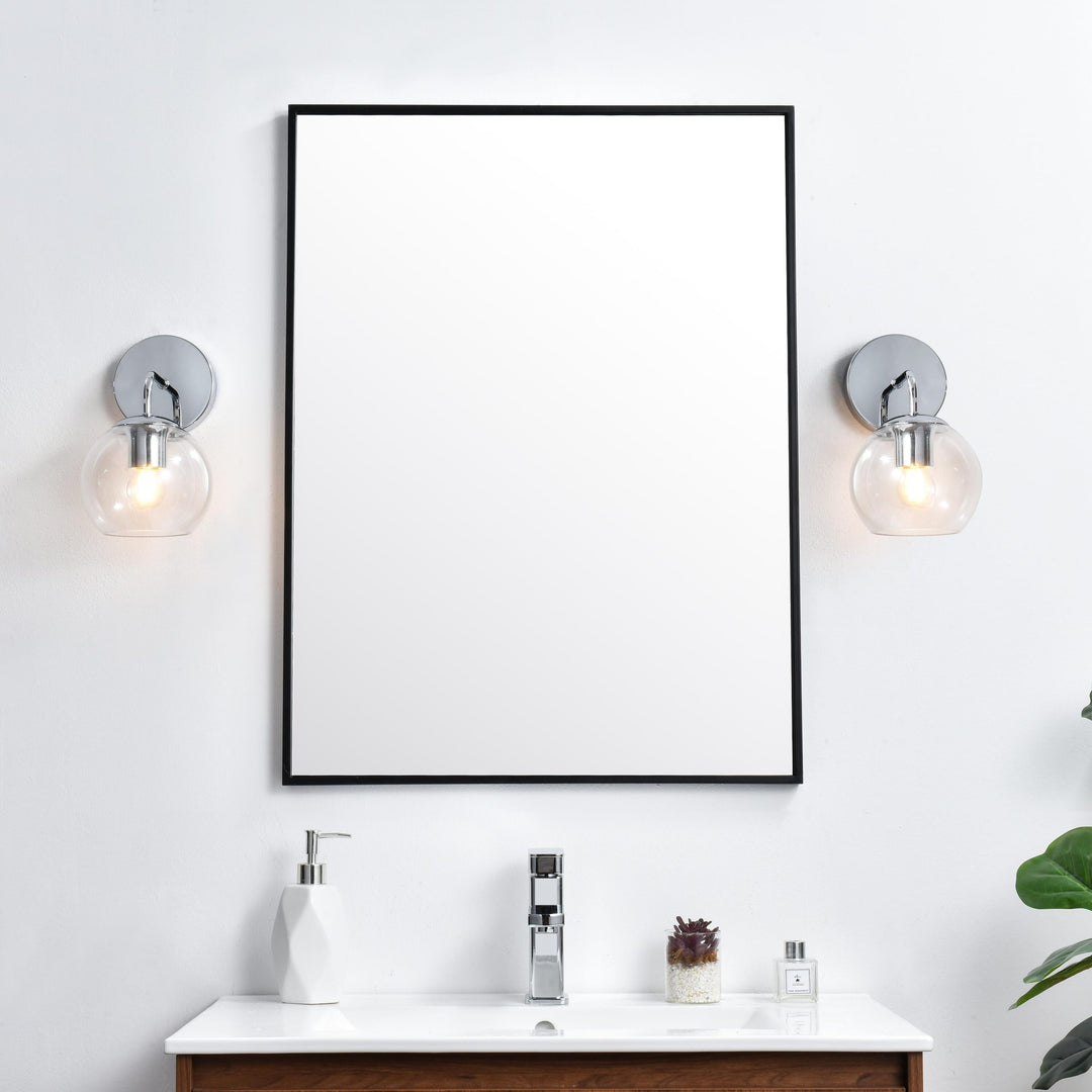 Genesis Wall Sconce by Living District - view 18
