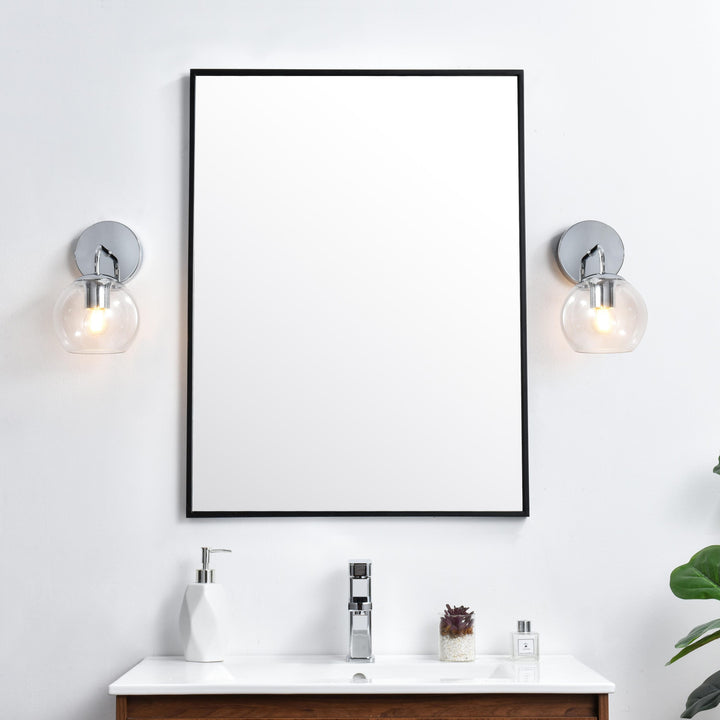 Genesis Wall Sconce by Living District - view 18