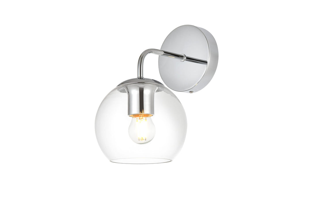 Genesis Wall Sconce by Living District - view 19