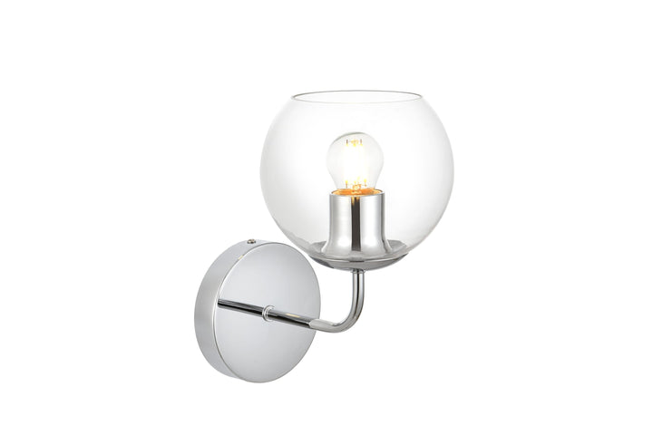 Genesis Wall Sconce by Living District - view 20