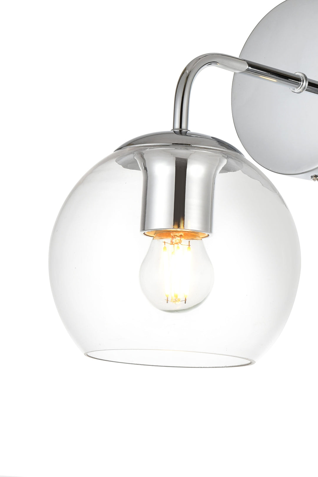 Genesis Wall Sconce by Living District - view 21