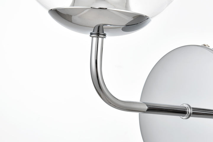 Genesis Wall Sconce by Living District - view 22