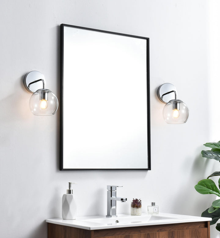 Genesis Wall Sconce by Living District - view 24