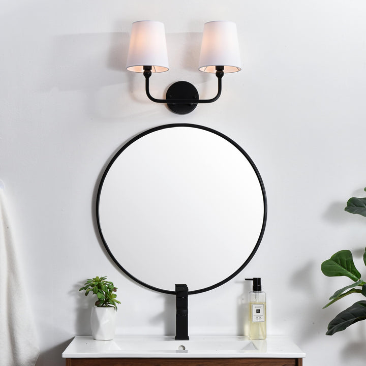 Colson Vanity Light by Living District - view 2