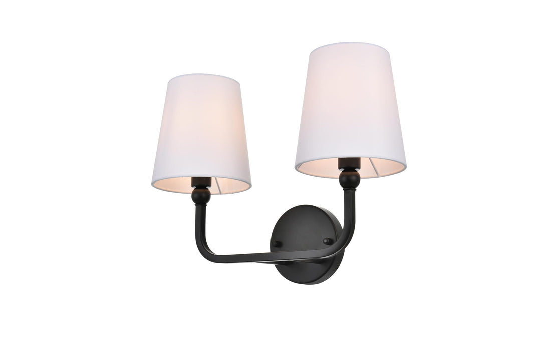 Colson Vanity Light by Living District - view 3