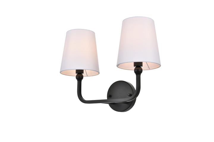 Colson Vanity Light by Living District - view 3