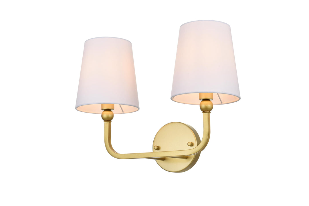 Colson Vanity Light by Living District - view 9