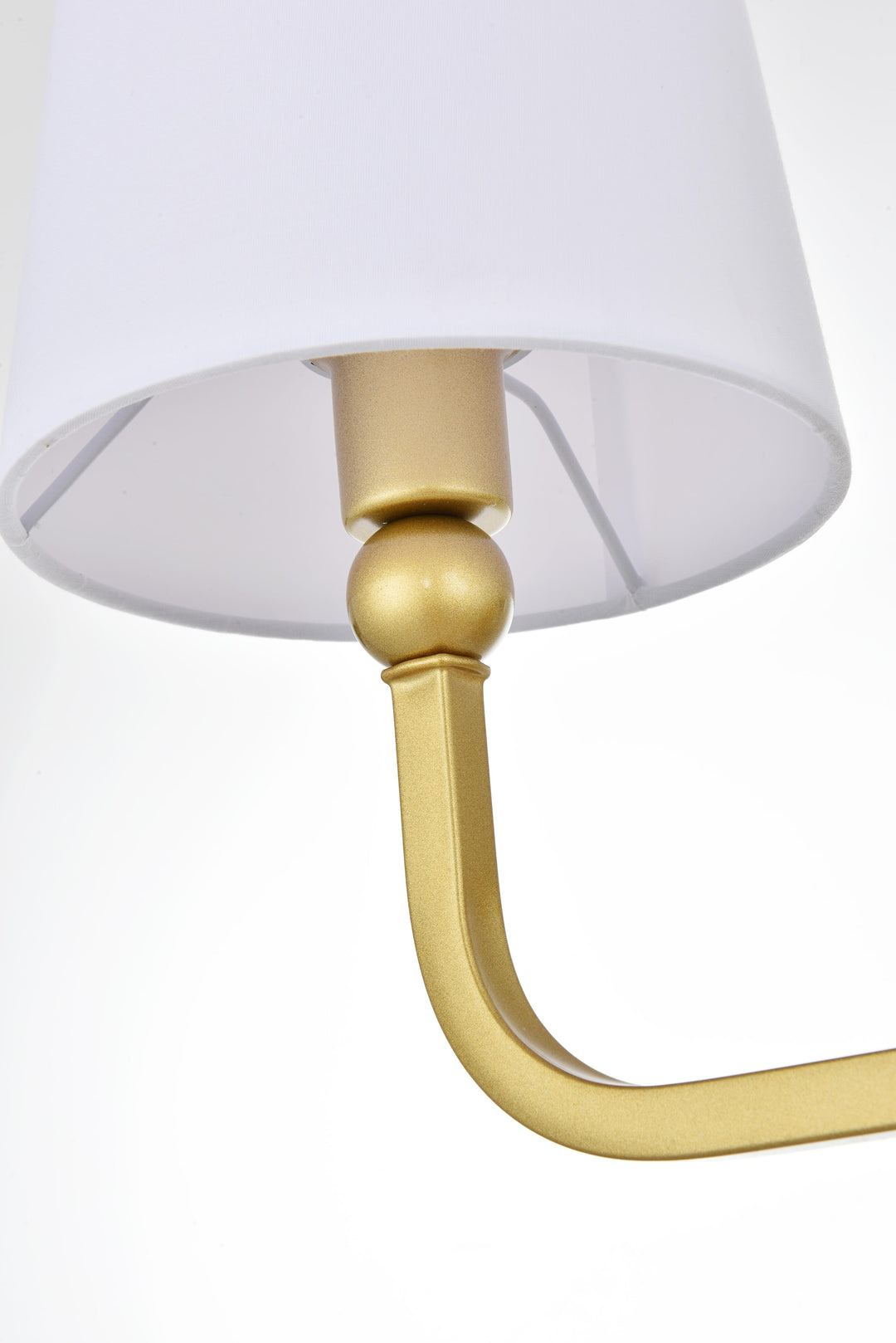 Colson Vanity Light by Living District - view 11