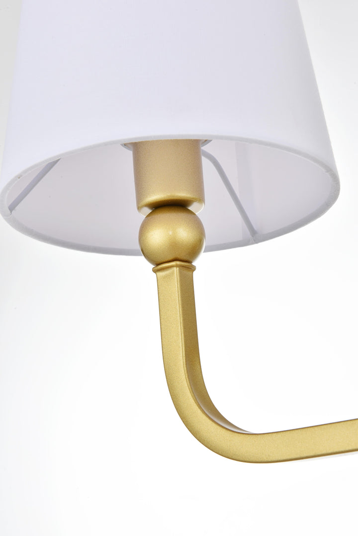 Colson Vanity Light by Living District - view 11
