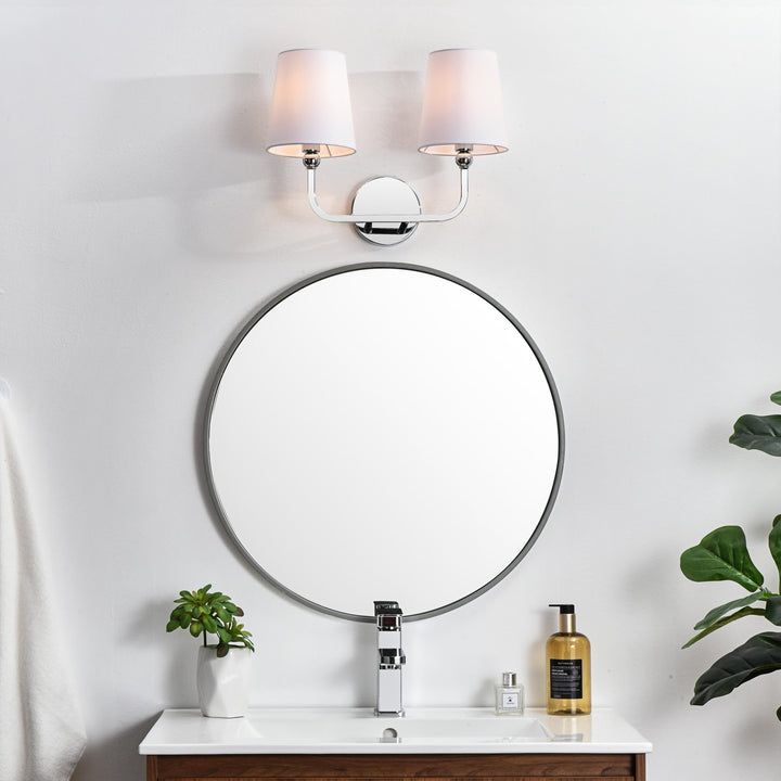 Colson Vanity Light by Living District - view 14