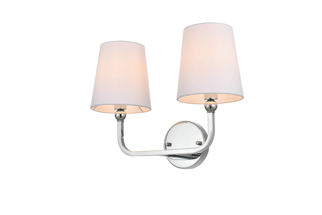Colson Vanity Light by Living District - view 15