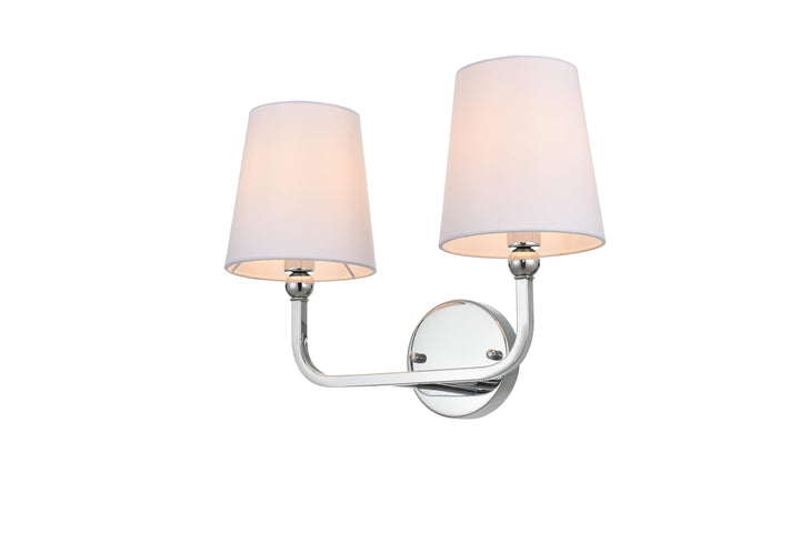 Colson Vanity Light by Living District - view 15