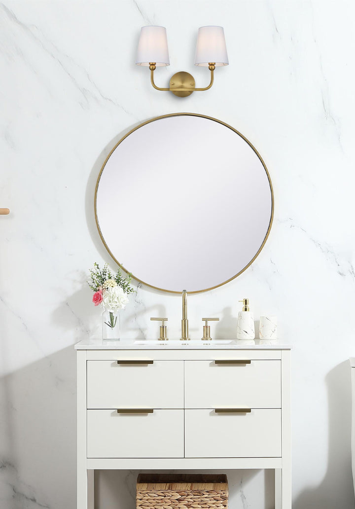 Colson Vanity Light by Living District - view 20