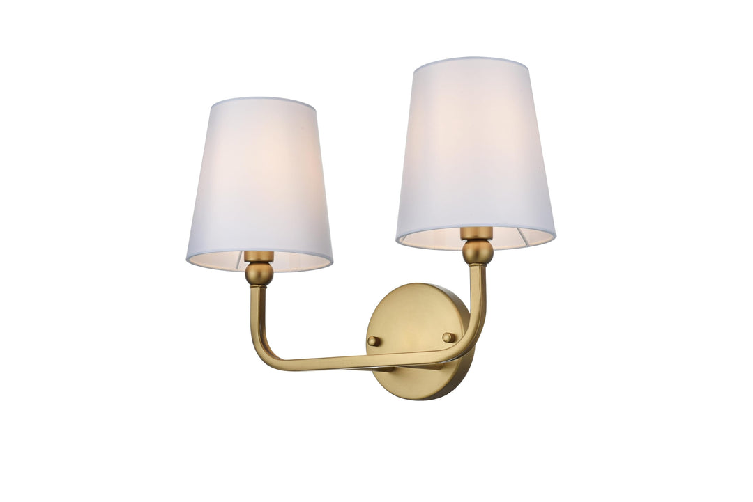 Colson Vanity Light by Living District - view 21