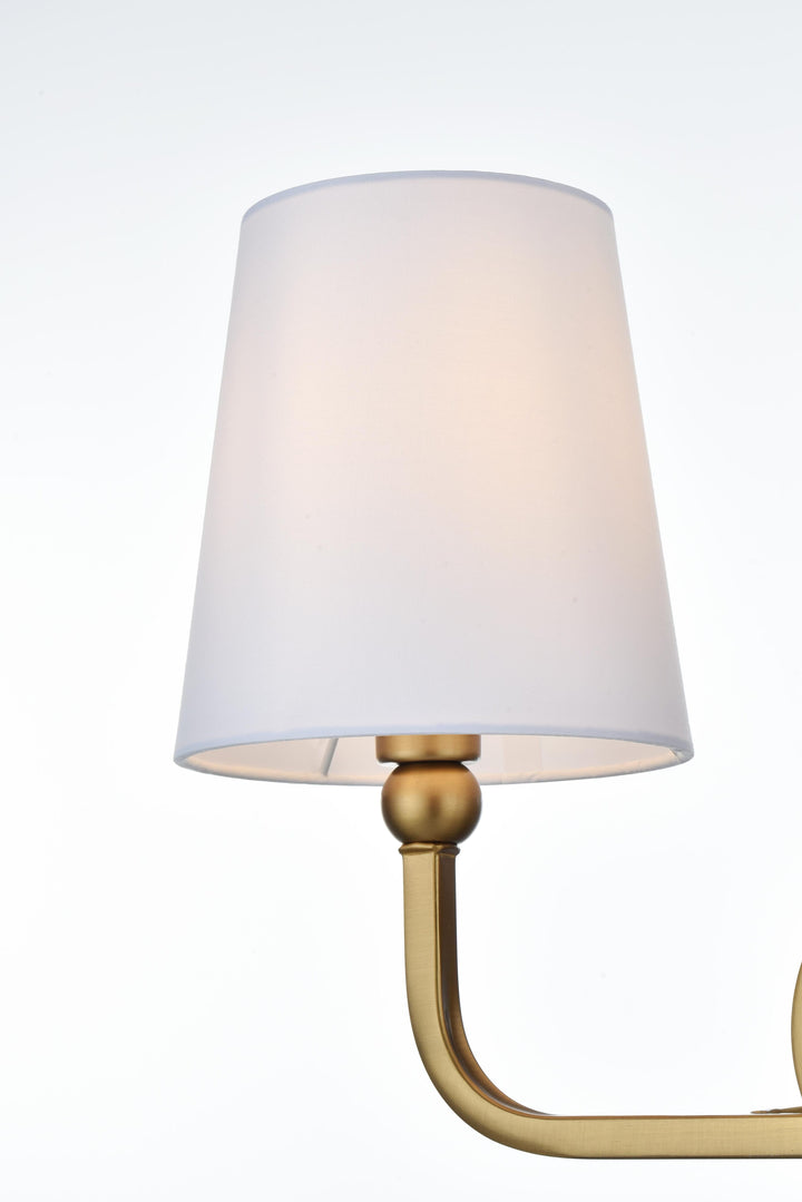 Colson Vanity Light by Living District - view 22